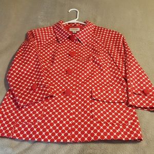 Talbots jacket